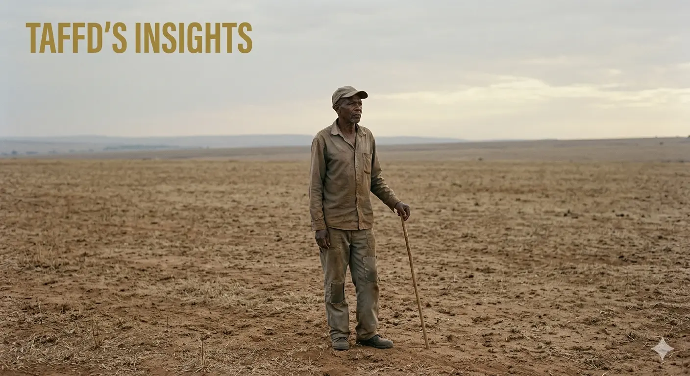 In 2025, the Dominant Financing Instrument in African Agtech Shifted Decisively Towards Debt. Could Founders Be Carrying a Risk That Capital Refuses to Share?