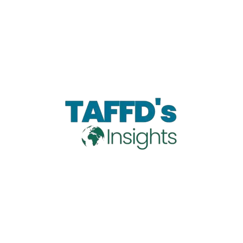Innovation in Emerging Markets • TAFFD’s Insights
